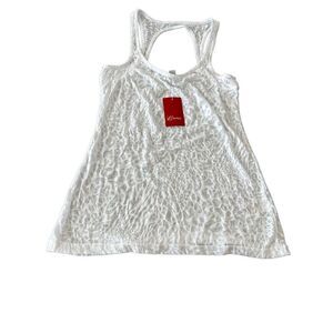 Guess tank top size S